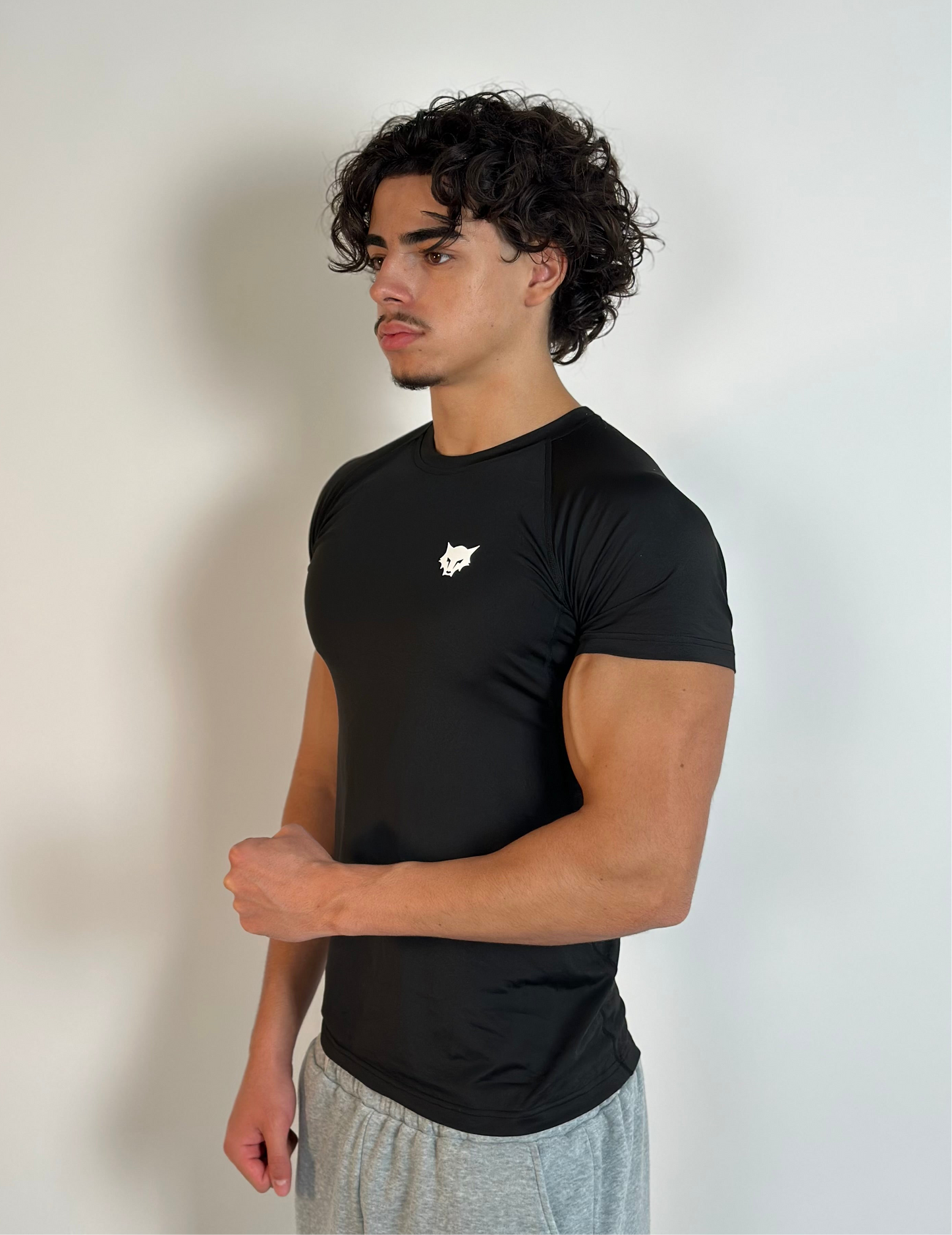 T-SHIRT ALPHA