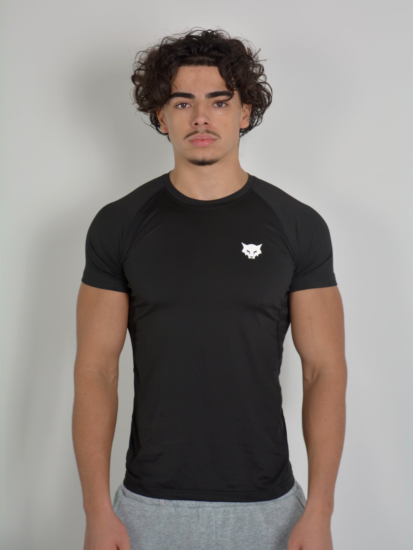 T-SHIRT ALPHA