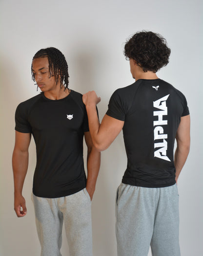 T-SHIRT ALPHA